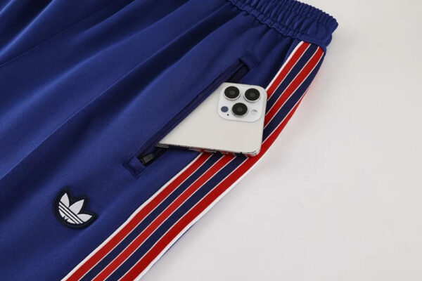 25-26 Arsenal Jacket Tracksuit - Image 12