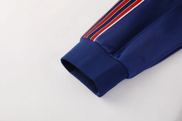 25-26 Arsenal Jacket Tracksuit - Image 14