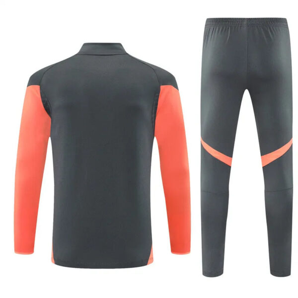 25-26 Bayern Munich Training Suit - Image 3