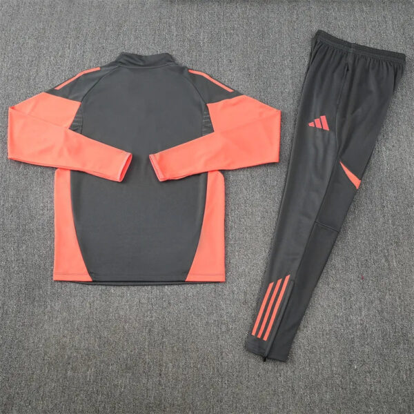 25-26 Bayern Munich Training Suit - Image 5