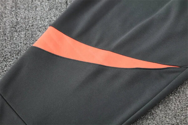 25-26 Bayern Munich Training Suit - Image 21