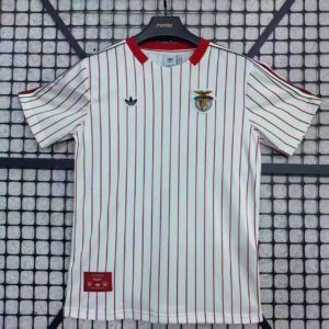 25-26 Benfica Speical Kit