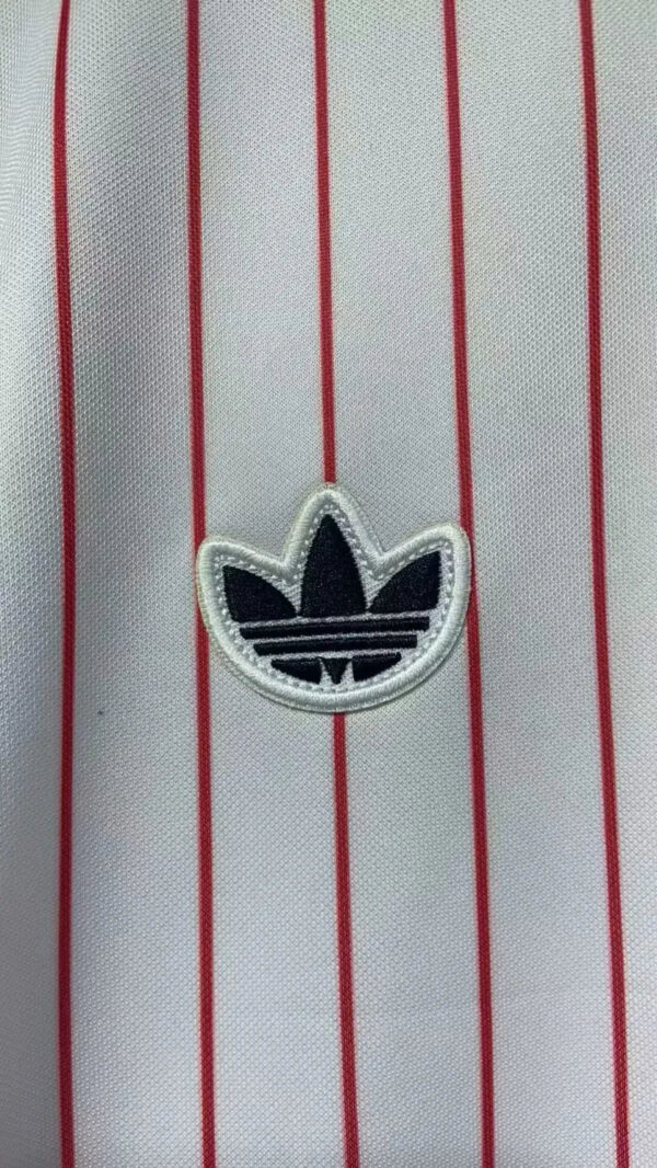 25-26 Benfica Speical Kit - Image 3