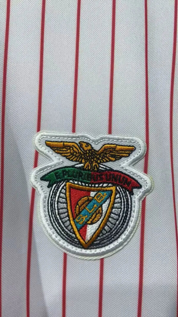 25-26 Benfica Speical Kit - Image 4