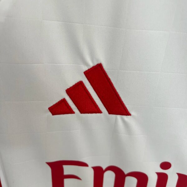 25-26 Benfica Third Fans Kit - Image 3