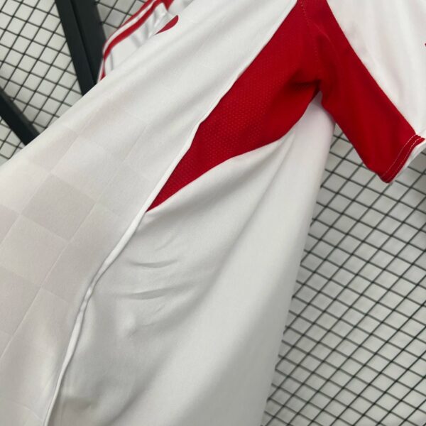 25-26 Benfica Third Fans Kit - Image 5