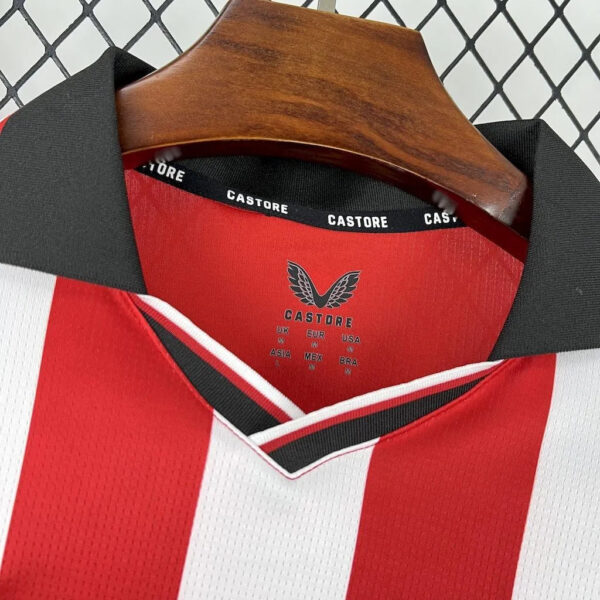 25-26 Bilbao Home Fans Kit - Image 2