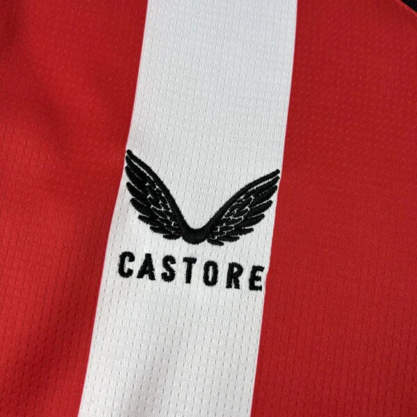 25-26 Bilbao Home Fans Kit - Image 4