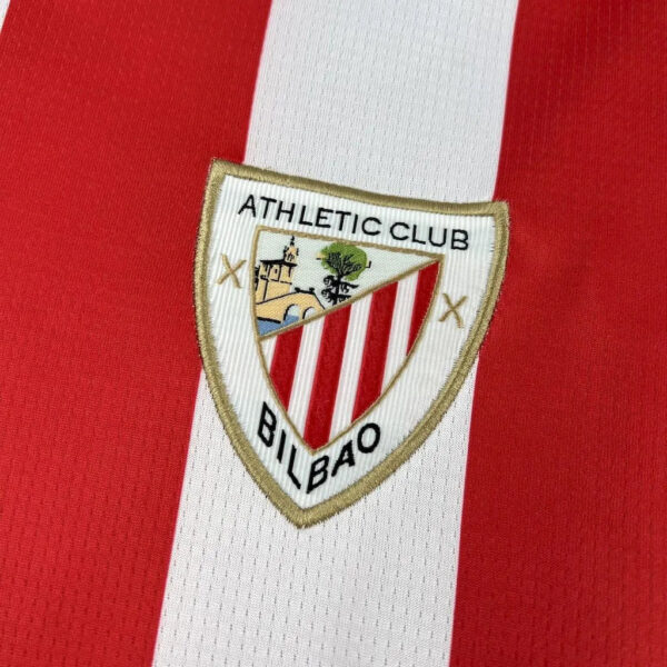 25-26 Bilbao Home Fans Kit - Image 5