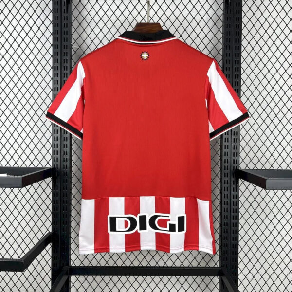 25-26 Bilbao Home Fans Kit - Image 6