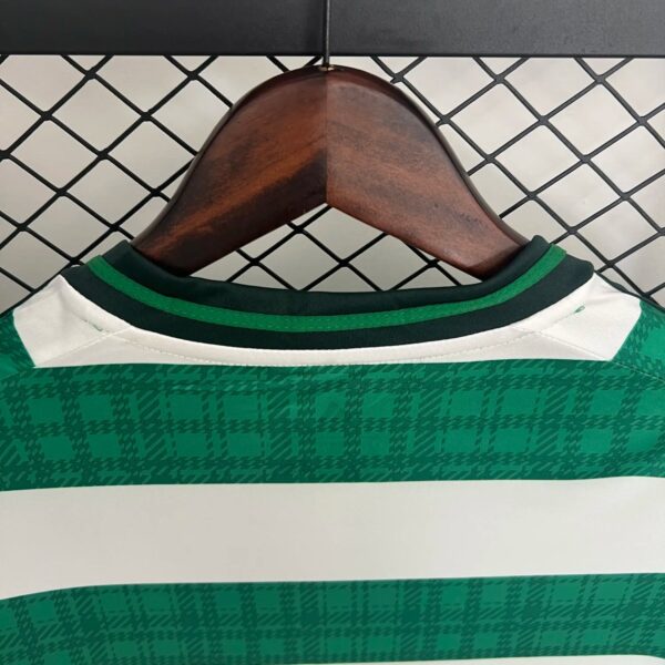 25-26 Celtic Home Fans Kit - Image 6