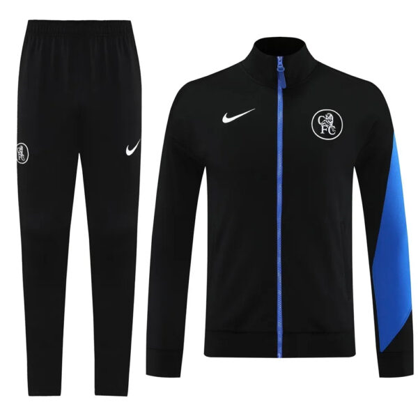 25-26 Chelsea Jacket Tracksuit - Image 2