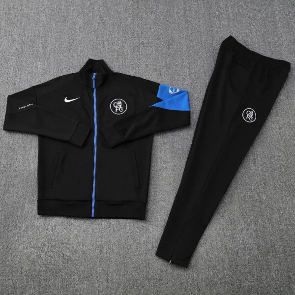 25-26 Chelsea Jacket Tracksuit - Image 4