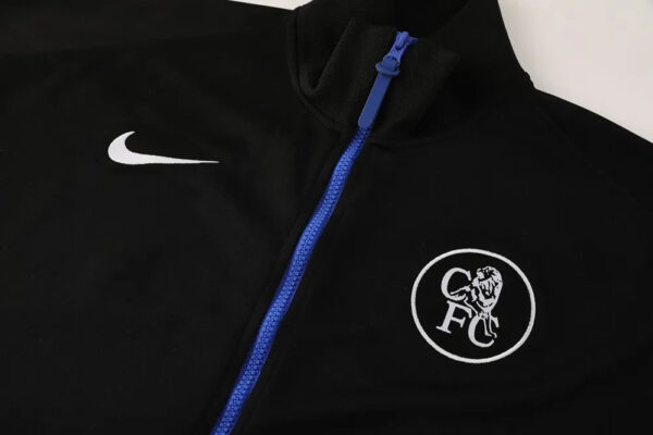 25-26 Chelsea Jacket Tracksuit - Image 6