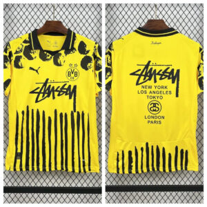25-26 Dortmund Special Kit