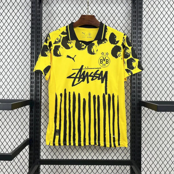 25-26 Dortmund Special Kit - Image 2