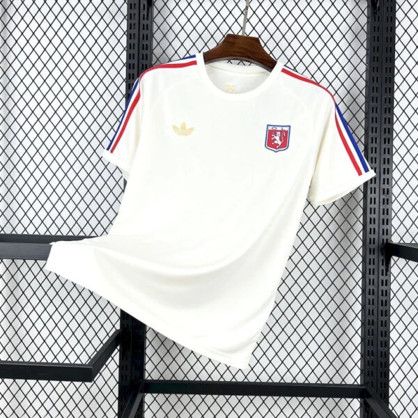 25-26 Lyon Special Kit