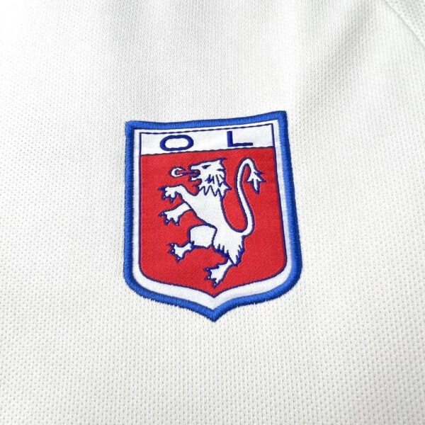 25-26 Lyon Special Kit - Image 4