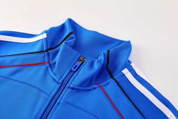 25-26 Manchester United Jacket Tracksuit - Image 5
