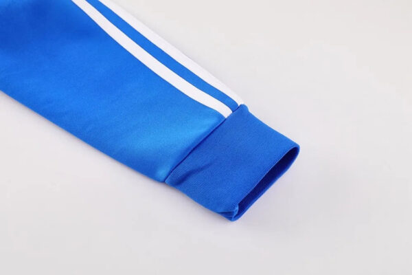 25-26 Manchester United Jacket Tracksuit - Image 8