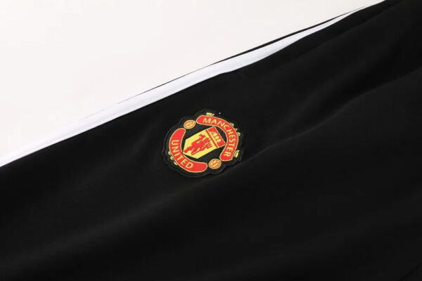 25-26 Manchester United Jacket Tracksuit - Image 12