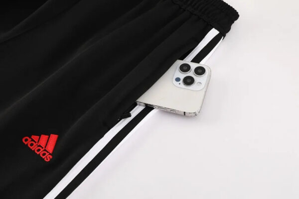 25-26 Manchester United Jacket Tracksuit - Image 13