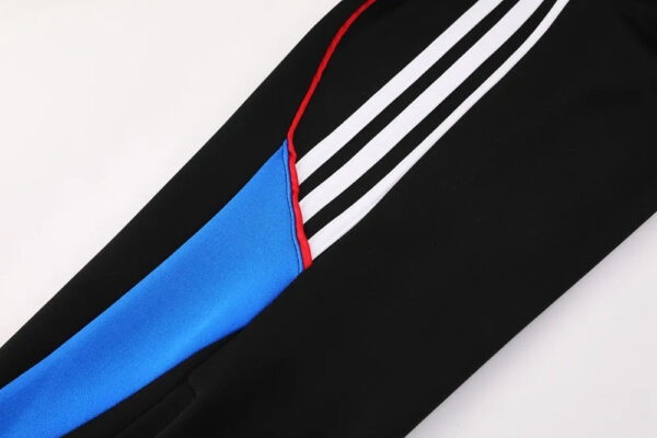 25-26 Manchester United Jacket Tracksuit - Image 14