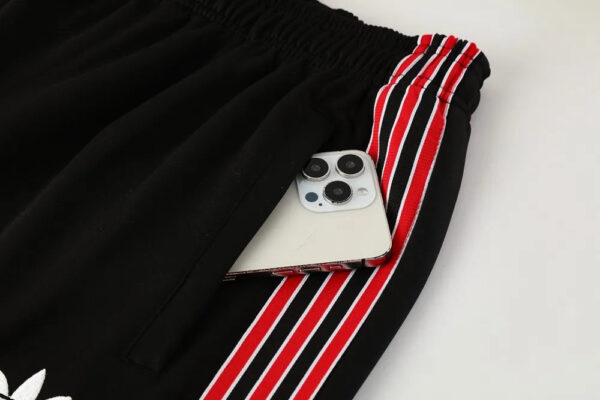25-26 Manchester United Jacket Tracksuit - Image 17