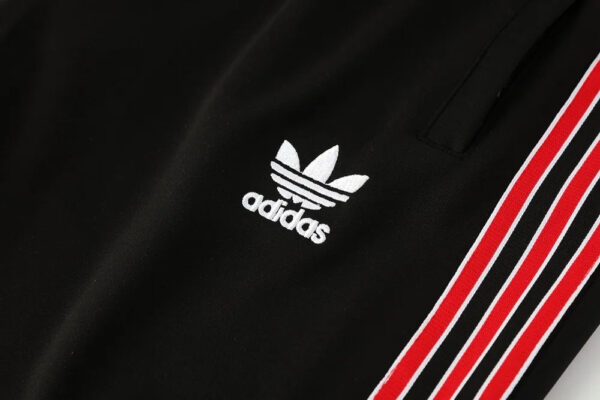 25-26 Manchester United Jacket Tracksuit - Image 18