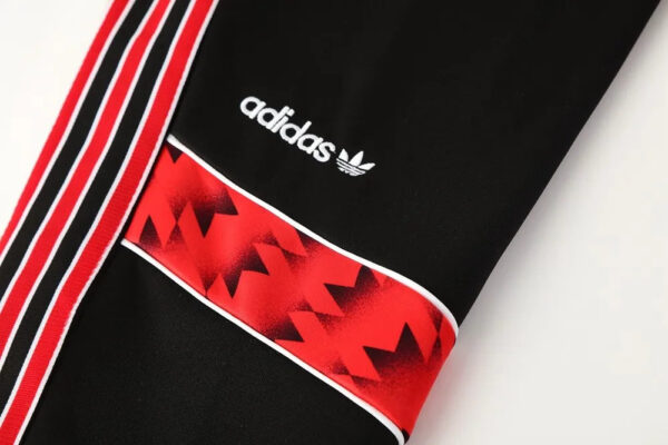 25-26 Manchester United Jacket Tracksuit - Image 20