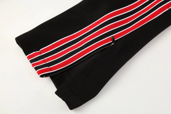25-26 Manchester United Jacket Tracksuit - Image 21