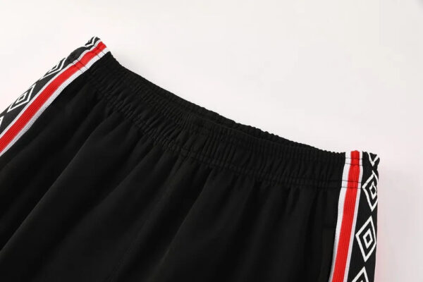 25-26 Manchester United Jacket Tracksuit - Image 10