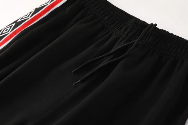 25-26 Manchester United Jacket Tracksuit - Image 11