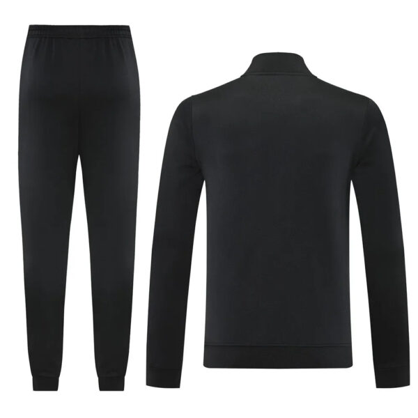 25-26 Manchester United Jacket Tracksuit - Image 3