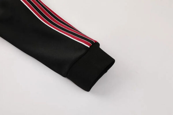25-26 Manchester United Jacket Tracksuit - Image 7