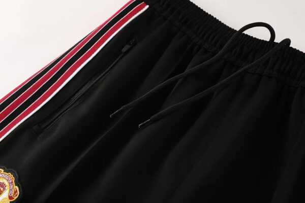 25-26 Manchester United Jacket Tracksuit - Image 11