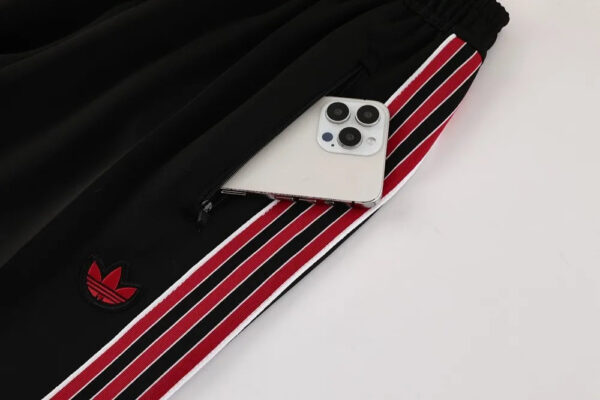 25-26 Manchester United Jacket Tracksuit - Image 13