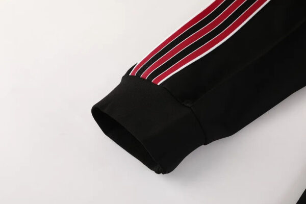 25-26 Manchester United Jacket Tracksuit - Image 14