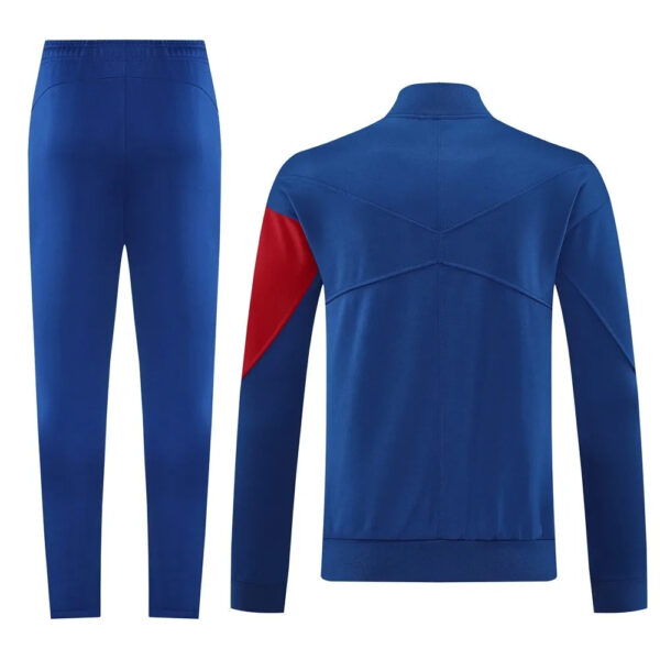 25-26 PSG Jacket Tracksuit - Image 3