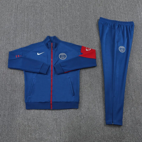 25-26 PSG Jacket Tracksuit - Image 4