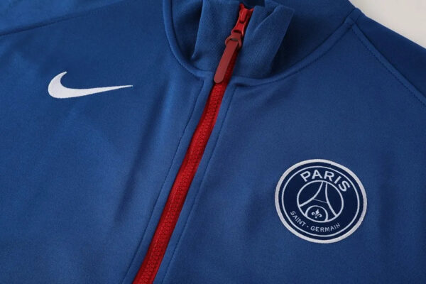 25-26 PSG Jacket Tracksuit - Image 6