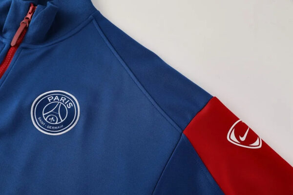 25-26 PSG Jacket Tracksuit - Image 7
