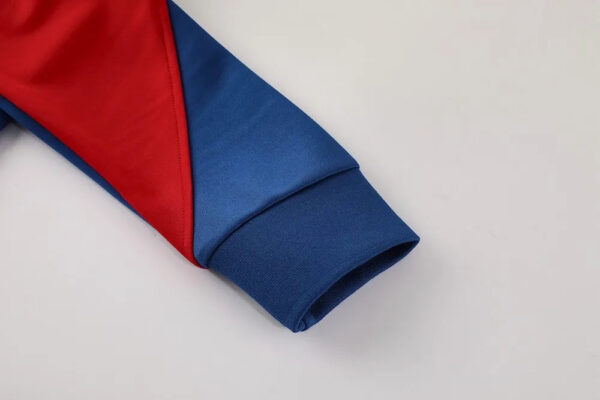 25-26 PSG Jacket Tracksuit - Image 8