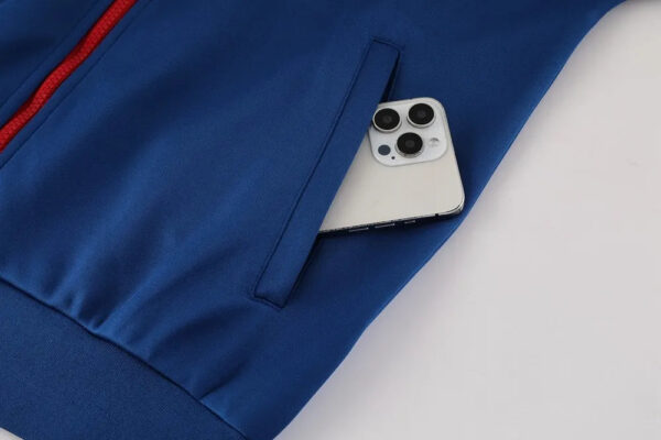 25-26 PSG Jacket Tracksuit - Image 9