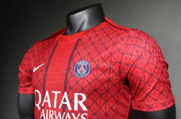 25-26 PSG Pre Match Kit - Image 4