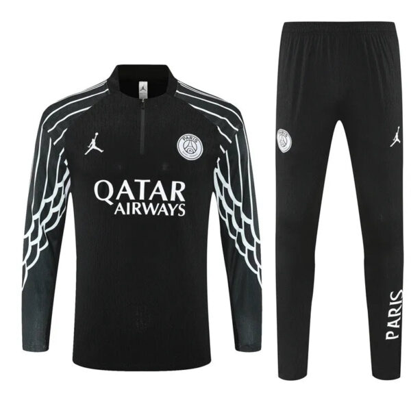 25-26 PSG Training Suit - Image 2