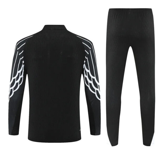 25-26 PSG Training Suit - Image 3