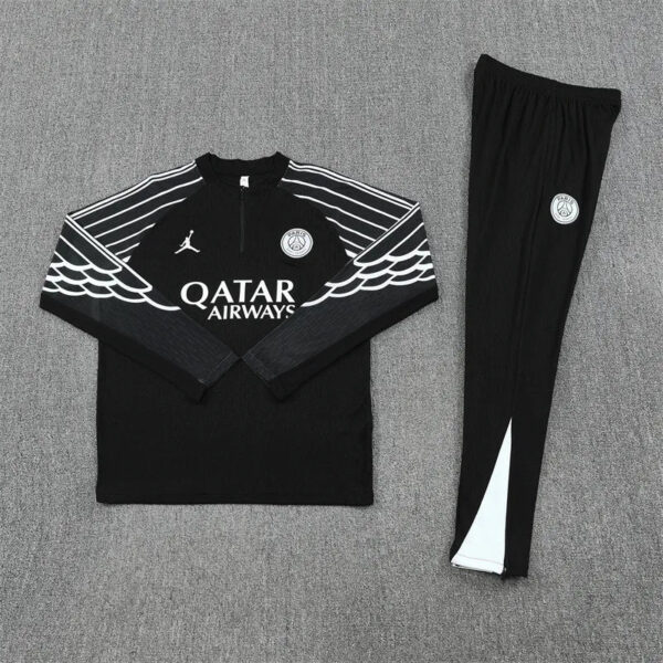 25-26 PSG Training Suit - Image 4