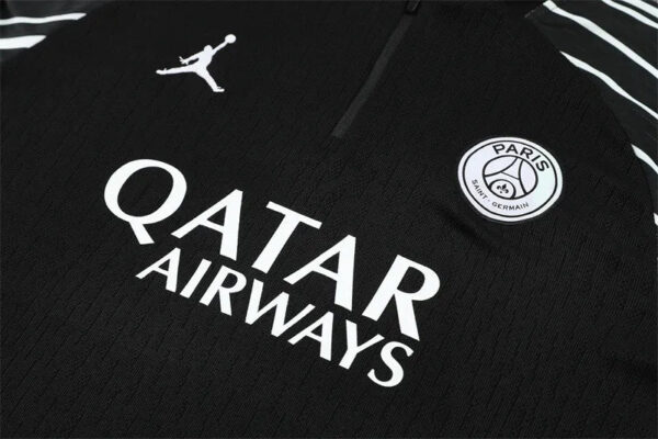 25-26 PSG Training Suit - Image 6