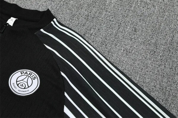 25-26 PSG Training Suit - Image 7